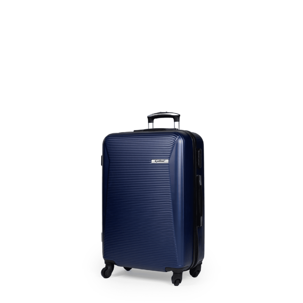 Βαλίτσα trolley Cardinal καμπίνας 2009/50cm σκούρο μπλέ Βαλίτσα trolley Cardinal καμπίνας 2009/50cm σκούρο μπλέ