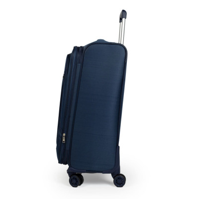 Βαλίτσα trolley Cardinal μικρή μεσαία 3300 50/60cm σκούρο μπλέ Βαλίτσα trolley Cardinal μικρή μεσαία 3300 50/60cm σκούρο μπλέ
