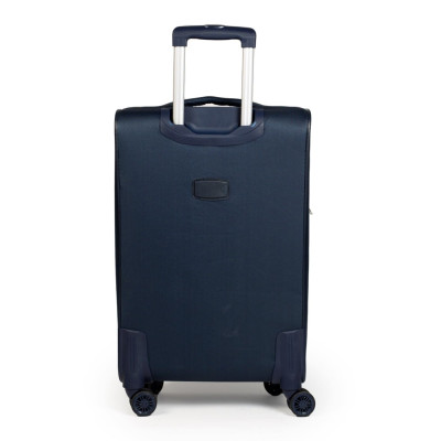 Βαλίτσα trolley Cardinal μικρή μεσαία 3300 50/60cm σκούρο μπλέ Βαλίτσα trolley Cardinal μικρή μεσαία 3300 50/60cm σκούρο μπλέ