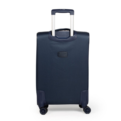Βαλίτσα trolley Cardinal μικρή μεσαία 3400 50/60cm σκούρο μπλέ Βαλίτσα trolley Cardinal μικρή μεσαία 3400 50/60cm σκούρο μπλέ