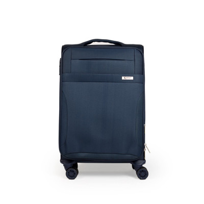 Βαλίτσα trolley Cardinal μικρή μεσαία 3400 50/60cm σκούρο μπλέ Βαλίτσα trolley Cardinal μικρή μεσαία 3400 50/60cm σκούρο μπλέ