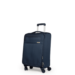 Βαλίτσα trolley Cardinal καμπίνας 3400/50cm σκούρο μπλέ