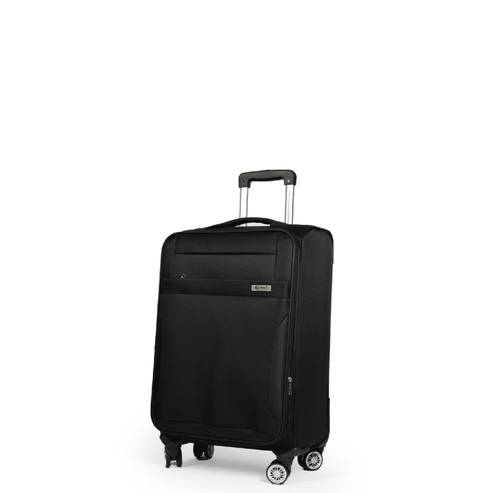 Βαλίτσα trolley Cardinal καμπίνας 3400/50cm μαύρο Βαλίτσα trolley Cardinal καμπίνας 3400/50cm μαύρο