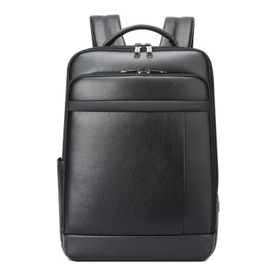 Δερμάτινο Σακίδιο πλάτης Αντικλεπτικό 24L Laptop 15,6” Bopai 61-120761 μαύρο Δερμάτινο Σακίδιο πλάτης Αντικλεπτικό 24L Laptop 15,6” Bopai 61-120761 μαύρο
