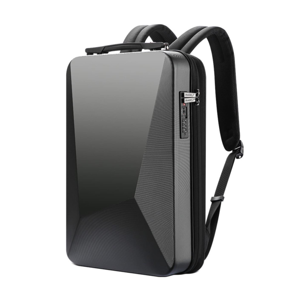 Σακίδιο πλάτης Αντικλεπτικό 22L Laptop 17,3 Bopai 61-93319A μαύρο Σακίδιο πλάτης Αντικλεπτικό 22L Laptop 17,3 Bopai 61-93319A μαύρο