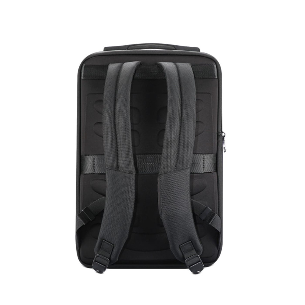 Σακίδιο πλάτης Αντικλεπτικό 22L Laptop 17,3 Bopai 61-93319A μαύρο Σακίδιο πλάτης Αντικλεπτικό 22L Laptop 17,3 Bopai 61-93319A μαύρο