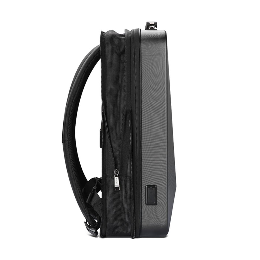 Σακίδιο πλάτης Αντικλεπτικό 22L Laptop 17,3 Bopai 61-93319A μαύρο Σακίδιο πλάτης Αντικλεπτικό 22L Laptop 17,3 Bopai 61-93319A μαύρο