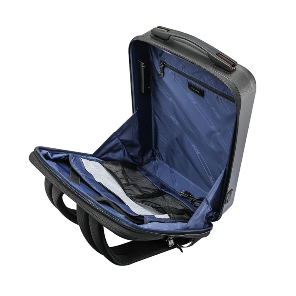Σακίδιο πλάτης Αντικλεπτικό 22L Laptop 17,3 Bopai 61-93319A μαύρο Σακίδιο πλάτης Αντικλεπτικό 22L Laptop 17,3 Bopai 61-93319A μαύρο