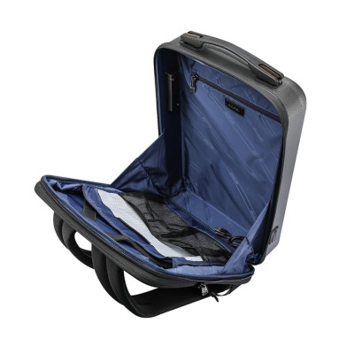 Σακίδιο πλάτης Αντικλεπτικό 22L Laptop 17,3 Bopai 61-93319A μαύρο Σακίδιο πλάτης Αντικλεπτικό 22L Laptop 17,3 Bopai 61-93319A μαύρο