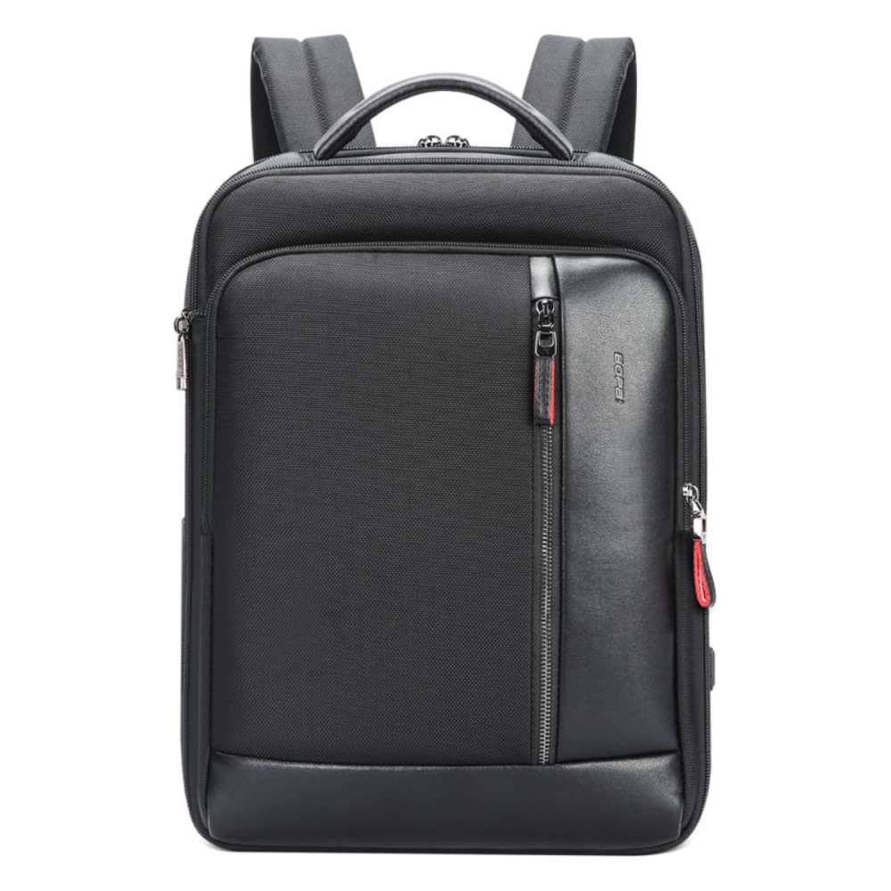 Σακίδιο πλάτης Αντικλεπτικό 24L Laptop 15,6” Bopai 751-006641A μαύρο Σακίδιο πλάτης Αντικλεπτικό 24L Laptop 15,6” Bopai 751-006641A μαύρο
