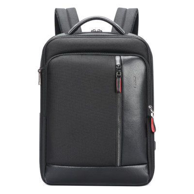 Σακίδιο πλάτης Αντικλεπτικό 24L Laptop 15,6” Bopai 751-006641A μαύρο Σακίδιο πλάτης Αντικλεπτικό 24L Laptop 15,6” Bopai 751-006641A μαύρο