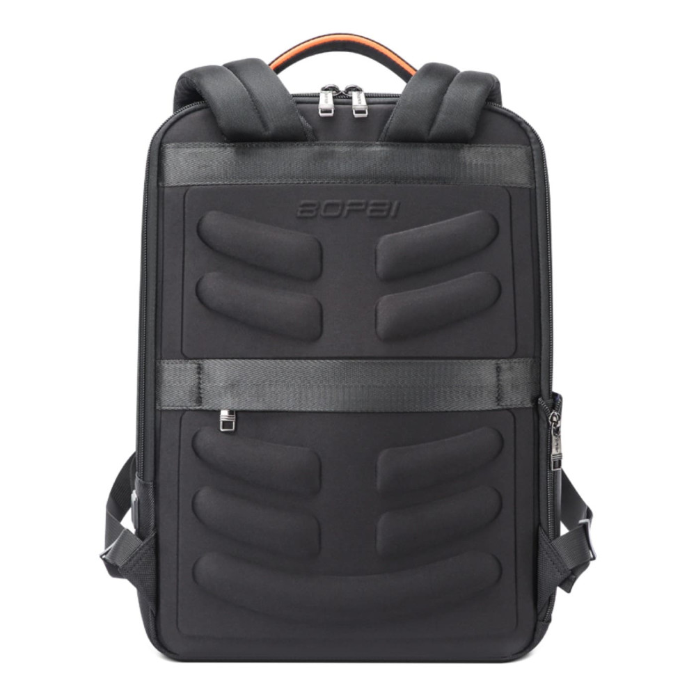 Σακίδιο πλάτης Αντικλεπτικό 24L Laptop 15,6” Bopai 751-006641A μαύρο Σακίδιο πλάτης Αντικλεπτικό 24L Laptop 15,6” Bopai 751-006641A μαύρο
