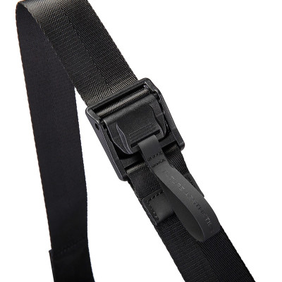 Τσαντάκι ώμου χιαστί Bange 2876 γκρί