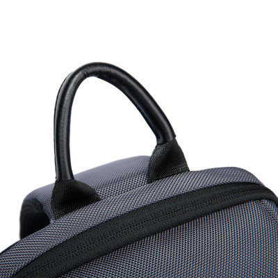 Τσαντάκι ώμου χιαστί crossbody Bange 7565 γκρί Τσαντάκι ώμου χιαστί crossbody Bange 7565 γκρί