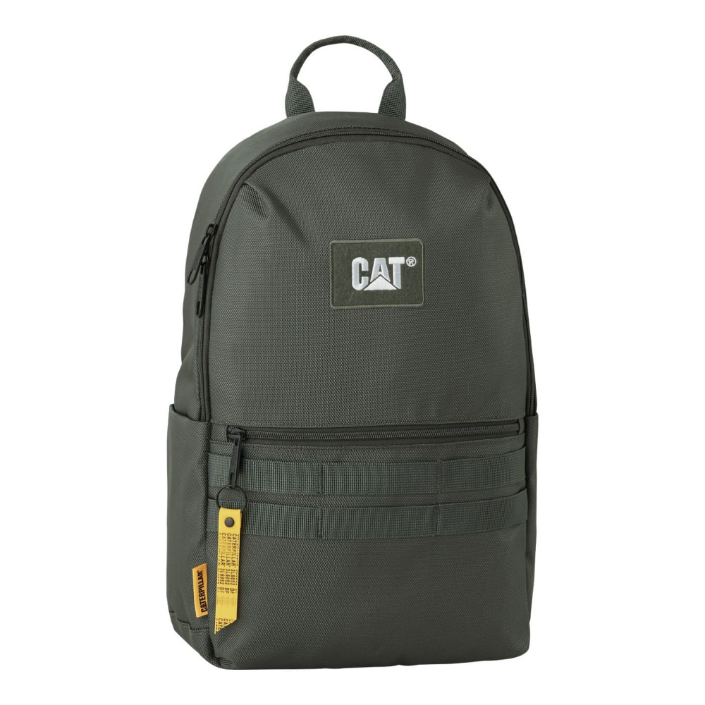 Σακίδιο Πλάτης Caterpillar 21 L 84350-501 Σακίδιο Πλάτης Caterpillar 21 L 84350-501