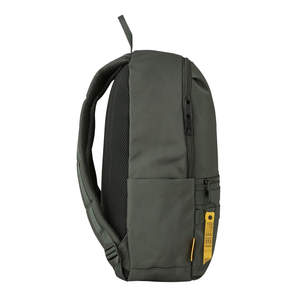 Σακίδιο Πλάτης Caterpillar 21 L 84350-501 Σακίδιο Πλάτης Caterpillar 21 L 84350-501