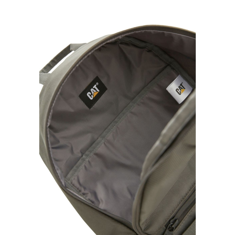 Σακίδιο Πλάτης Caterpillar 21 L 84350-501 Σακίδιο Πλάτης Caterpillar 21 L 84350-501