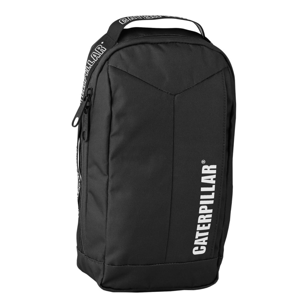 Τσαντάκι ώμου χιαστί crossbody Caterpillar Caterpillar 84355-01 Τσαντάκι ώμου χιαστί crossbody Caterpillar Caterpillar 84355-01