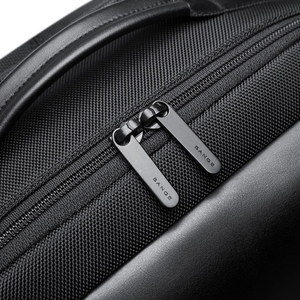 Σακίδιο πλάτης 30L Laptop 15,6” Bange BG-S51 μαύρο Σακίδιο πλάτης 30L Laptop 15,6” Bange BG-S51 μαύρο