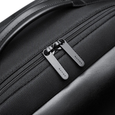 Σακίδιο πλάτης 30L Laptop 15,6” Bange BG-S51 μαύρο Σακίδιο πλάτης 30L Laptop 15,6” Bange BG-S51 μαύρο