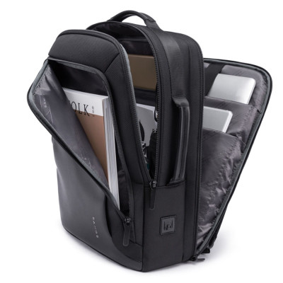Σακίδιο πλάτης 30L Laptop 15,6” Bange BG-S51 μαύρο Σακίδιο πλάτης 30L Laptop 15,6” Bange BG-S51 μαύρο