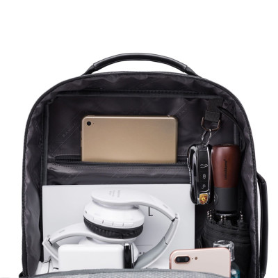 Σακίδιο πλάτης 30L Laptop 15,6” Bange BG-S51 μαύρο Σακίδιο πλάτης 30L Laptop 15,6” Bange BG-S51 μαύρο