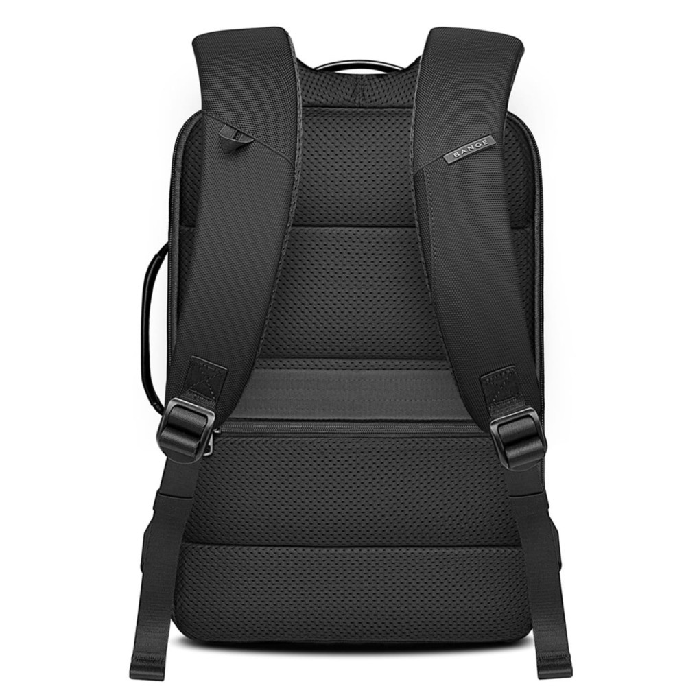 Σακίδιο πλάτης 30L Laptop 15,6” Bange BG-S51 μαύρο Σακίδιο πλάτης 30L Laptop 15,6” Bange BG-S51 μαύρο