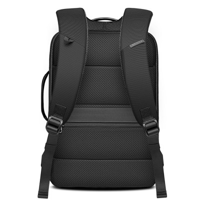 Σακίδιο πλάτης 30L Laptop 15,6” Bange BG-S51 μαύρο Σακίδιο πλάτης 30L Laptop 15,6” Bange BG-S51 μαύρο
