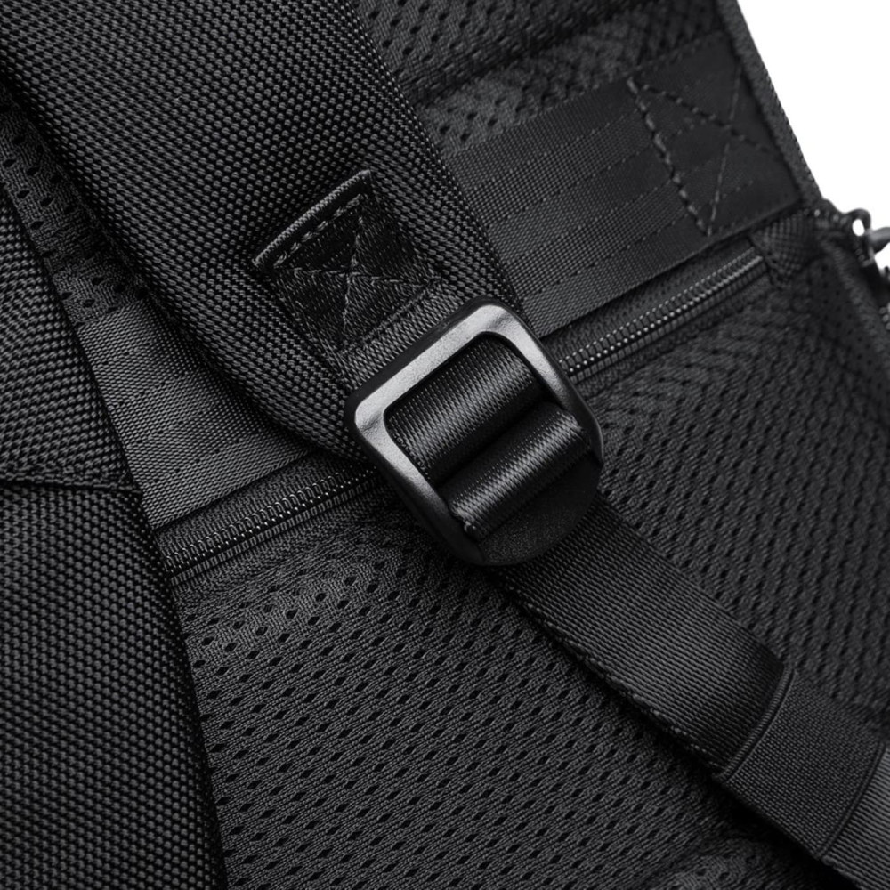 Σακίδιο πλάτης 30L Laptop 15,6” Bange BG-S51 μαύρο Σακίδιο πλάτης 30L Laptop 15,6” Bange BG-S51 μαύρο