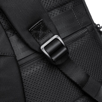 Σακίδιο πλάτης 30L Laptop 15,6” Bange BG-S51 μαύρο Σακίδιο πλάτης 30L Laptop 15,6” Bange BG-S51 μαύρο