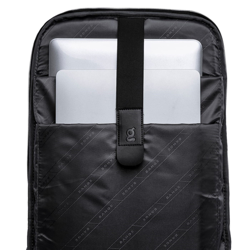 Σακίδιο πλάτης 30L Laptop 15,6” Bange BG-S51 μαύρο Σακίδιο πλάτης 30L Laptop 15,6” Bange BG-S51 μαύρο