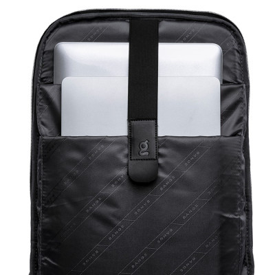 Σακίδιο πλάτης 30L Laptop 15,6” Bange BG-S51 μαύρο Σακίδιο πλάτης 30L Laptop 15,6” Bange BG-S51 μαύρο
