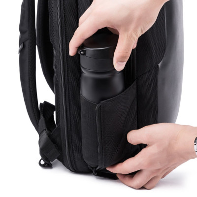 Σακίδιο πλάτης 30L Laptop 15,6” Bange BG-S51 μαύρο Σακίδιο πλάτης 30L Laptop 15,6” Bange BG-S51 μαύρο