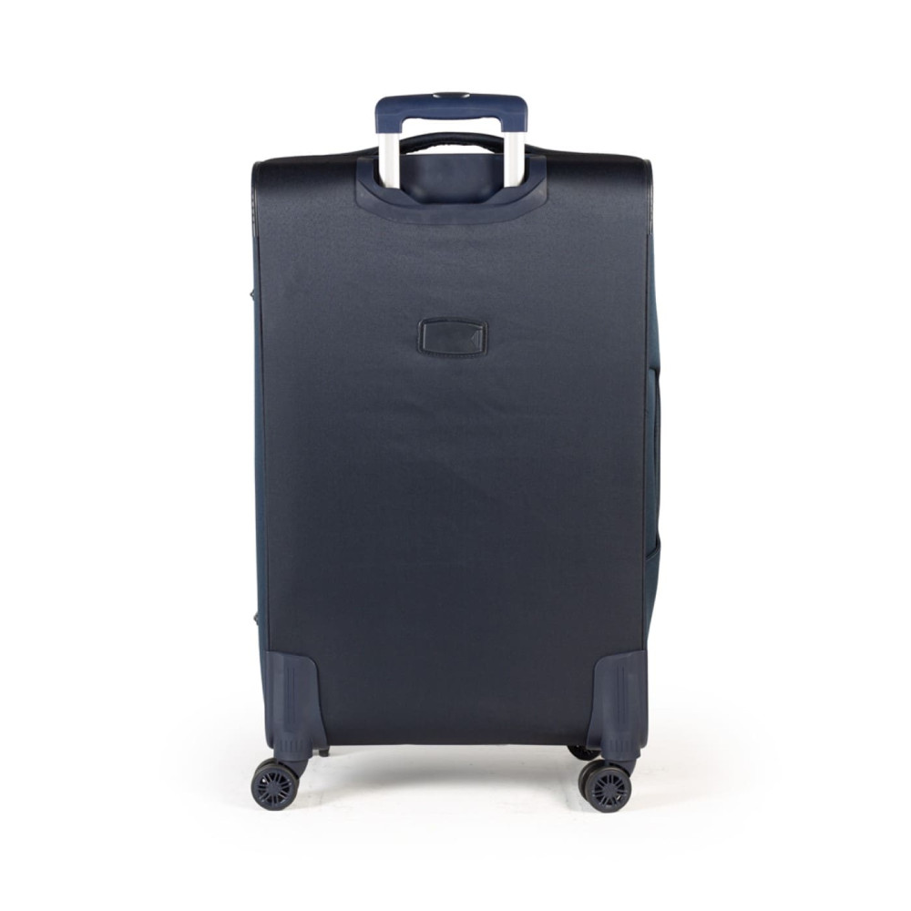Βαλίτσα trolley Cardinal μικρή μεσαία 3700 50/60cm σκούρο μπλέ Βαλίτσα trolley Cardinal μικρή μεσαία 3700 50/60cm σκούρο μπλέ