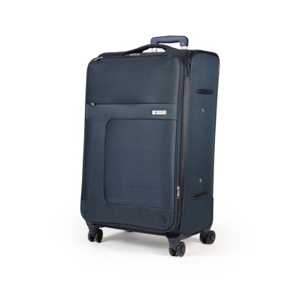Βαλίτσα trolley Cardinal μεσαία 3800/60cm σκούρο μπλέ Βαλίτσα trolley Cardinal μεσαία 3800/60cm σκούρο μπλέ