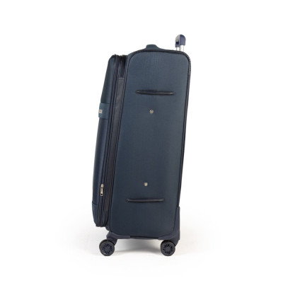 Βαλίτσα trolley Cardinal μεσαία 3800/60cm σκούρο μπλέ Βαλίτσα trolley Cardinal μεσαία 3800/60cm σκούρο μπλέ