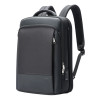 Σακίδιο πλάτης Αντικλεπτικό 24L Laptop 15,6” Bopai 61-07311 μαύρο