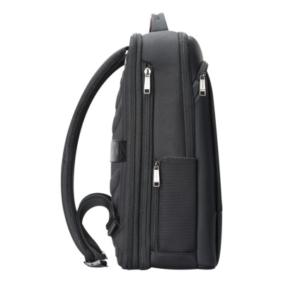 Σακίδιο πλάτης Αντικλεπτικό 24L Laptop 15,6” Bopai 61-07311 μαύρο Σακίδιο πλάτης Αντικλεπτικό 24L Laptop 15,6” Bopai 61-07311 μαύρο