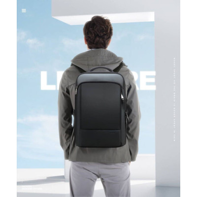 Σακίδιο πλάτης Αντικλεπτικό 24L Laptop 15,6” Bopai 61-07311 μαύρο Σακίδιο πλάτης Αντικλεπτικό 24L Laptop 15,6” Bopai 61-07311 μαύρο