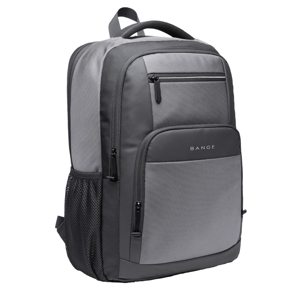 Σακίδιο πλάτης 24L Laptop 15,6” Bange 1921 γκρί Σακίδιο πλάτης 24L Laptop 15,6” Bange 1921 γκρί