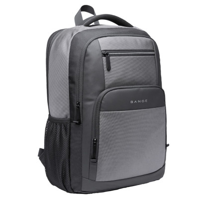 Σακίδιο πλάτης 24L Laptop 15,6” Bange 1921 γκρί Σακίδιο πλάτης 24L Laptop 15,6” Bange 1921 γκρί