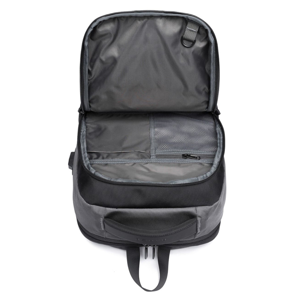 Σακίδιο πλάτης 24L Laptop 15,6” Bange 1921 γκρί Σακίδιο πλάτης 24L Laptop 15,6” Bange 1921 γκρί