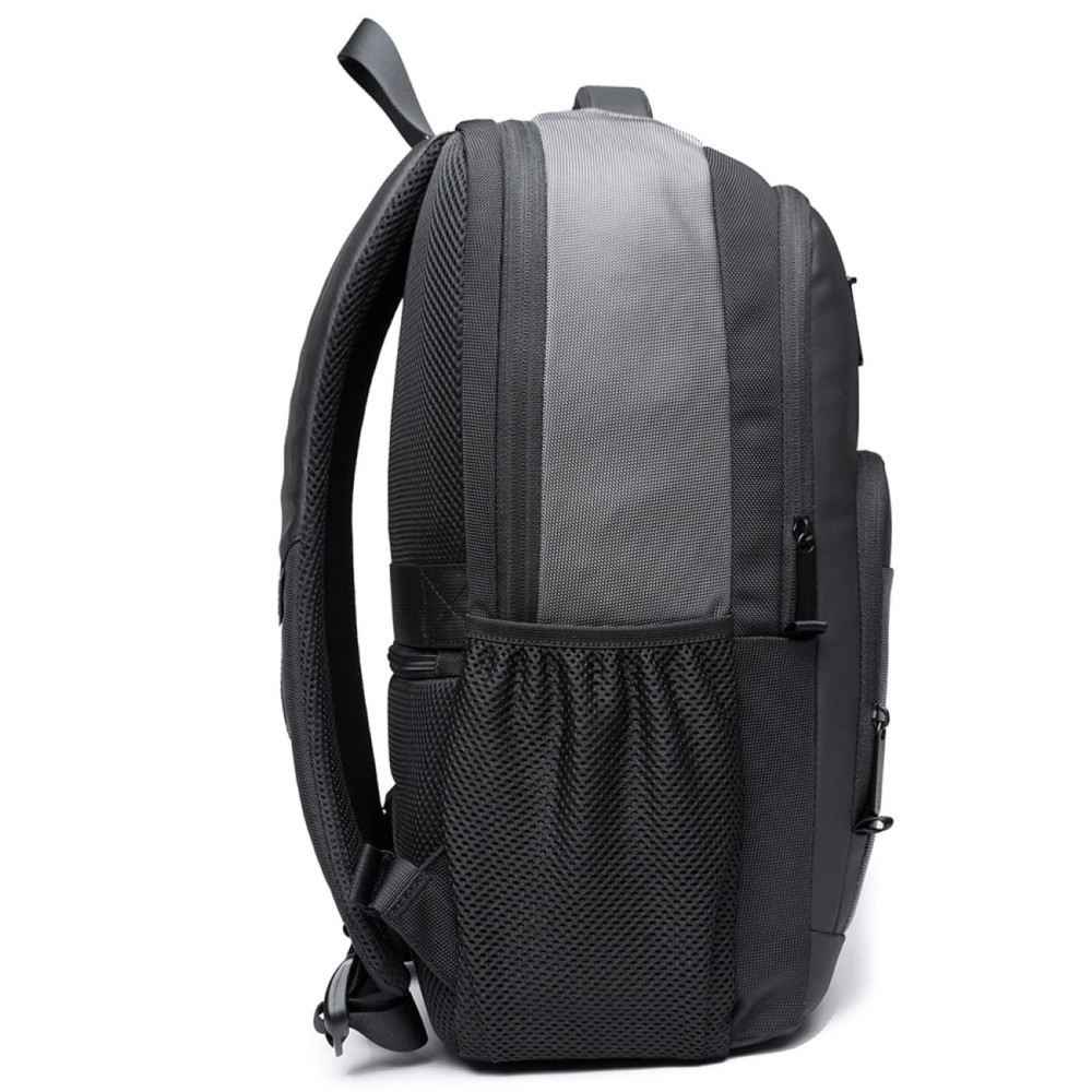 Σακίδιο πλάτης 24L Laptop 15,6” Bange 1921 γκρί Σακίδιο πλάτης 24L Laptop 15,6” Bange 1921 γκρί