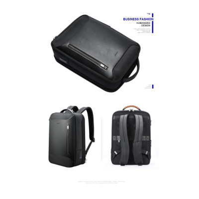 Σακίδιο πλάτης Αντικλεπτικό 24L Laptop 15,6” Bopai 61-19011 μαύρο Σακίδιο πλάτης Αντικλεπτικό 24L Laptop 15,6” Bopai 61-19011 μαύρο