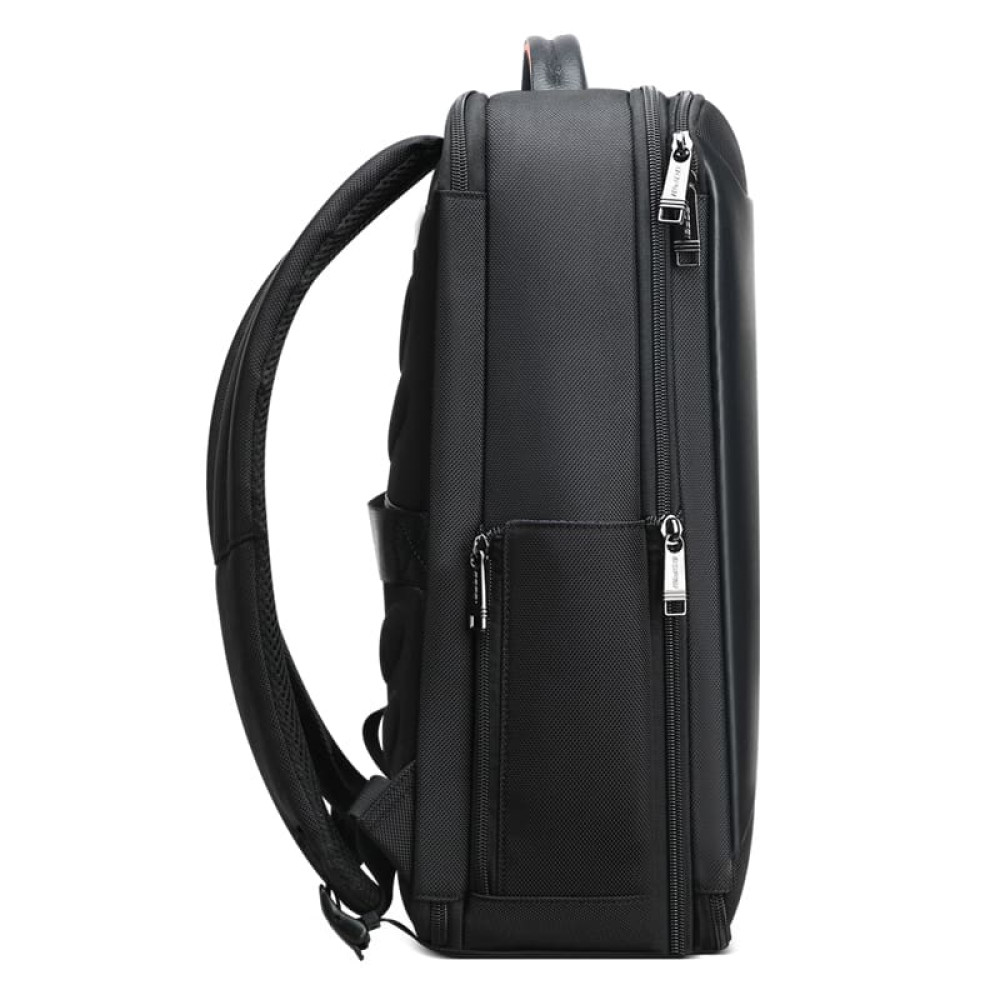 Σακίδιο πλάτης Αντικλεπτικό 24L Laptop 15,6” Bopai 61-19011 μαύρο Σακίδιο πλάτης Αντικλεπτικό 24L Laptop 15,6” Bopai 61-19011 μαύρο