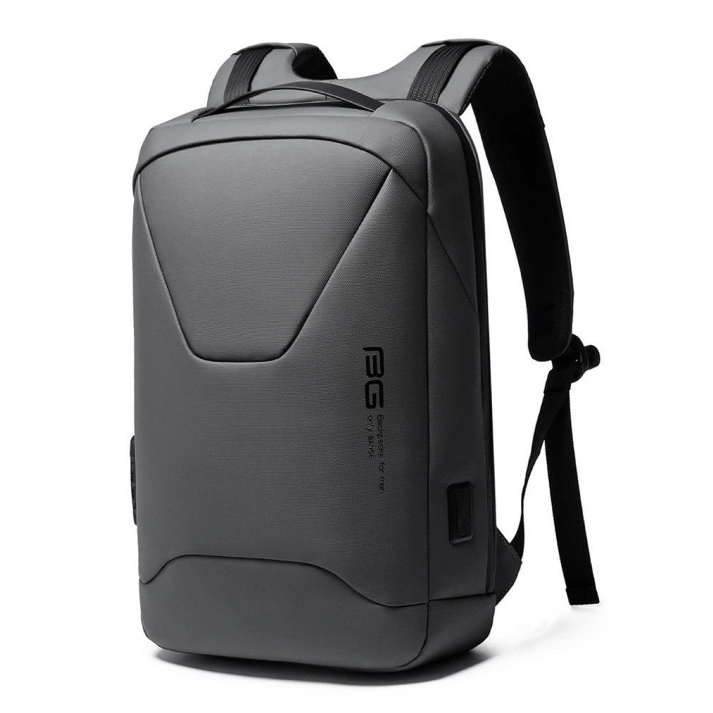 Σακίδιο πλάτης 21L Laptop 15,6” Bange 22188 γκρί Σακίδιο πλάτης 21L Laptop 15,6” Bange 22188 γκρί