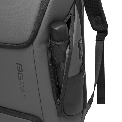 Σακίδιο πλάτης 24L Laptop 15,6” Bange 7267 γκρί Σακίδιο πλάτης 24L Laptop 15,6” Bange 7267 γκρί