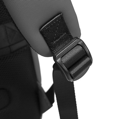 Σακίδιο πλάτης 24L Laptop 15,6” Bange 7267 γκρί Σακίδιο πλάτης 24L Laptop 15,6” Bange 7267 γκρί