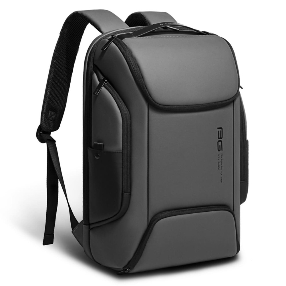 Σακίδιο πλάτης 24L Laptop 15,6” Bange 7267 γκρί Σακίδιο πλάτης 24L Laptop 15,6” Bange 7267 γκρί