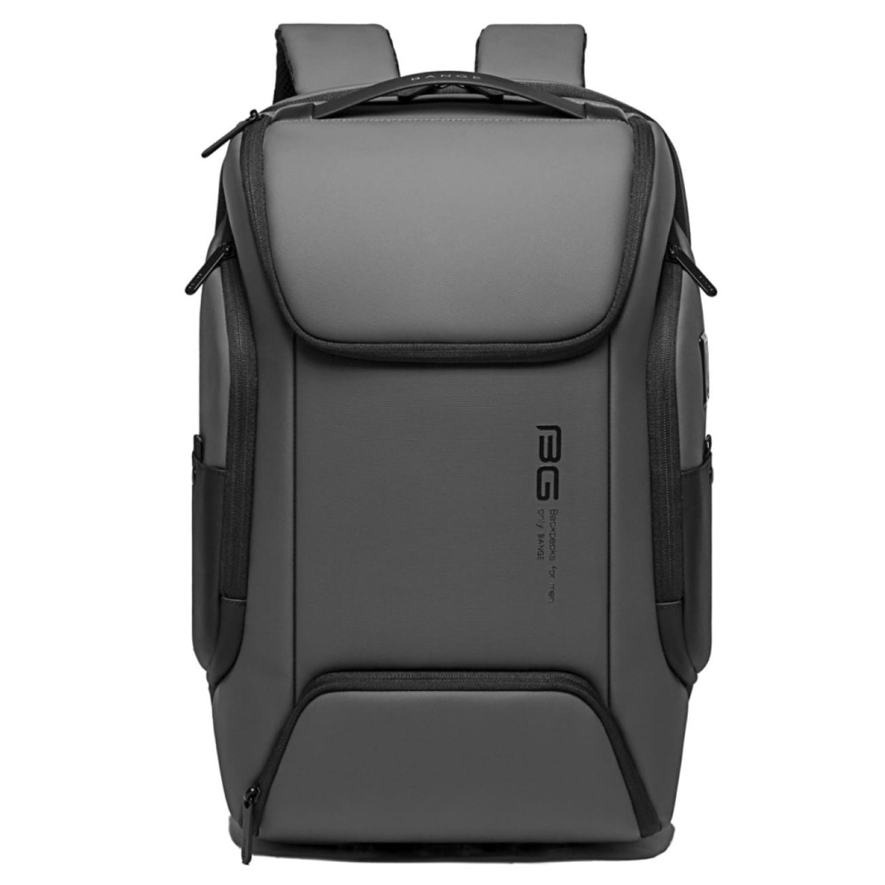 Σακίδιο πλάτης 24L Laptop 15,6” Bange 7267 γκρί Σακίδιο πλάτης 24L Laptop 15,6” Bange 7267 γκρί